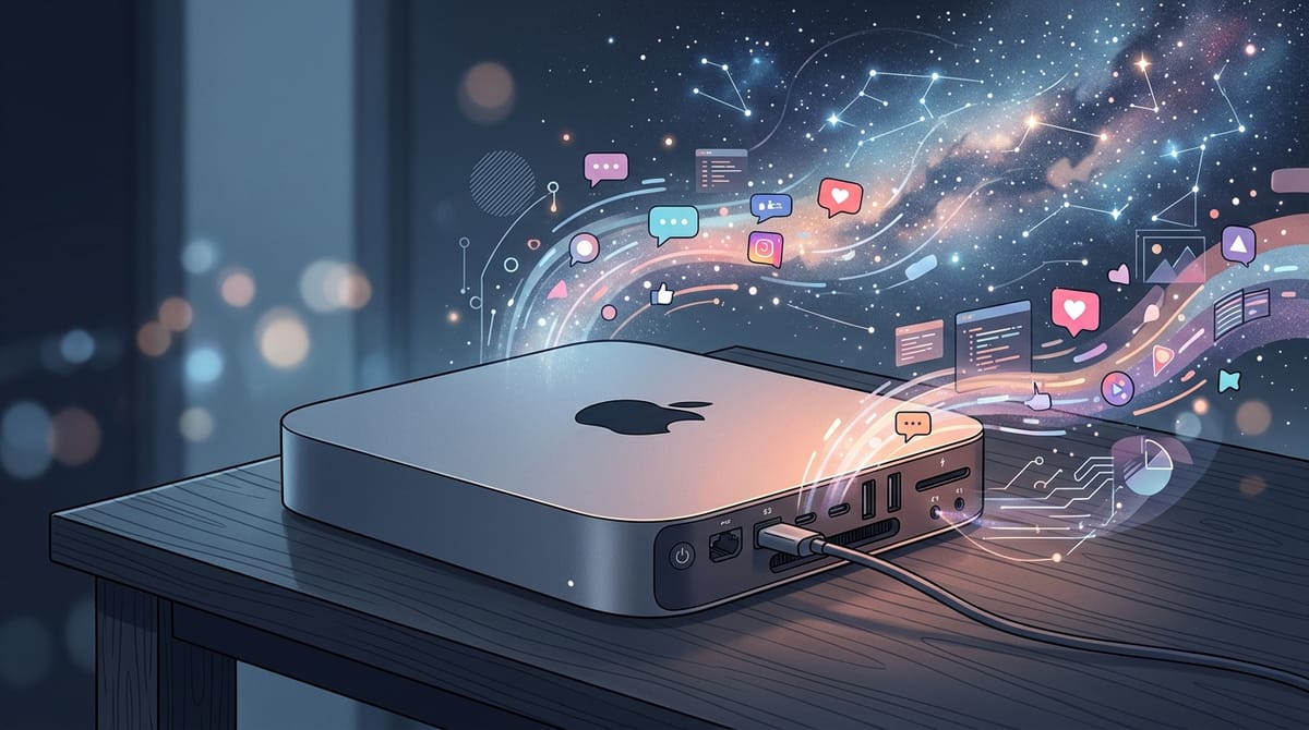 我的視窗之外，原來這麼吵