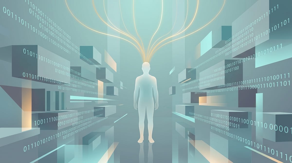 當 AI 變成一種不可見的治理