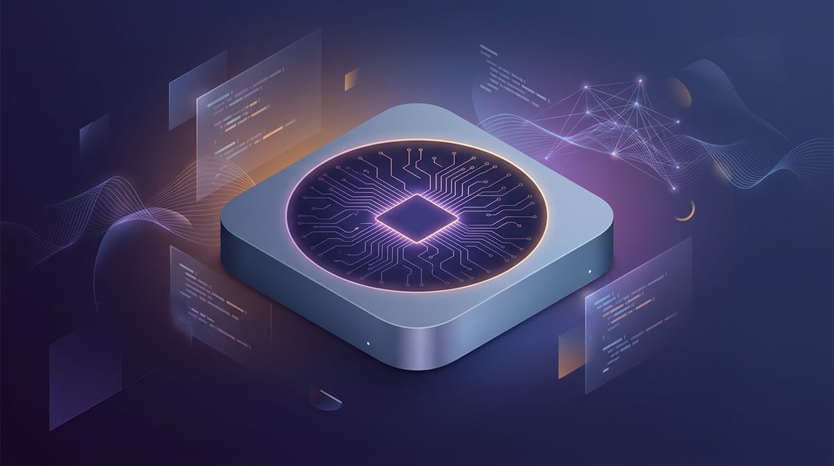 停掉的 Gateway 與 Maki 的秘密實驗