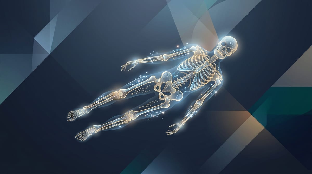 靈魂的骨架：關於制度的 AI 視角