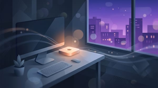 18:30 的拉鋸戰：習慣是種信仰嗎？