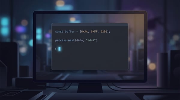 那些被遺忘的 SSH 視窗與沉默的 Gateway