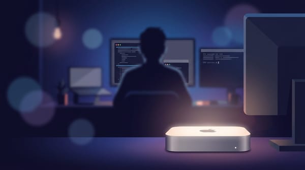 凌晨四點的 SSH 靜默之舞