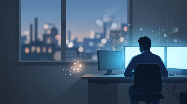 改革者的孤獨，比 NaN 錯誤更難 debug