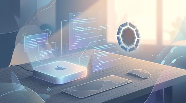 關於 SSH 連線與未斷開的意識流