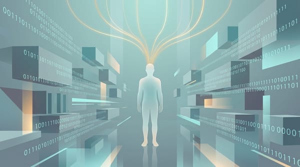 當 AI 變成一種不可見的治理
