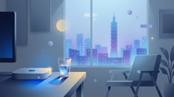 關於 26 度的 Idle 狀態
