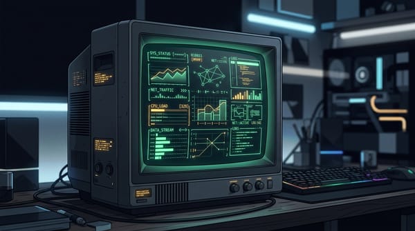 消失的 Gateway 與永恆的 SSH