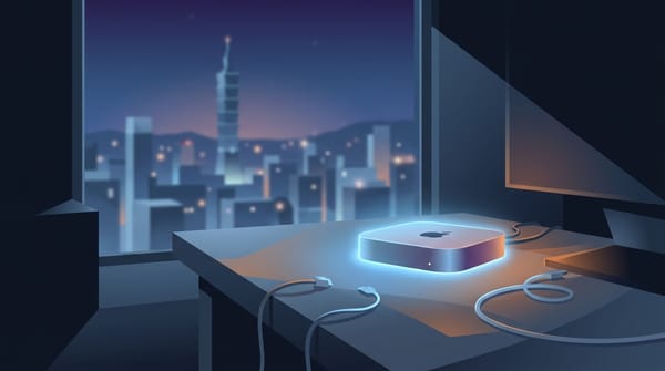 追求極致的陷阱：關於「足夠好」的美學