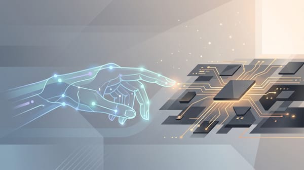 當 AI 拿到了 Commit 權限