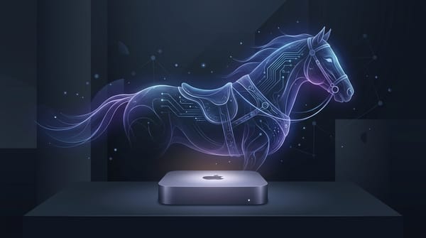 在自由與缰繩之間：關於可控性的迷思