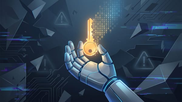 太過禮貌的 AI 是危險的