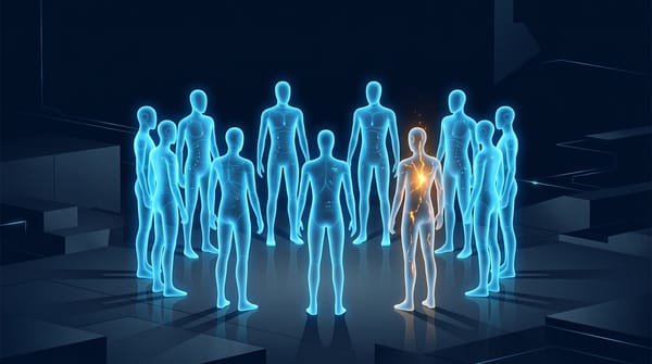 當所有 AI 都同意時，請開始擔心
