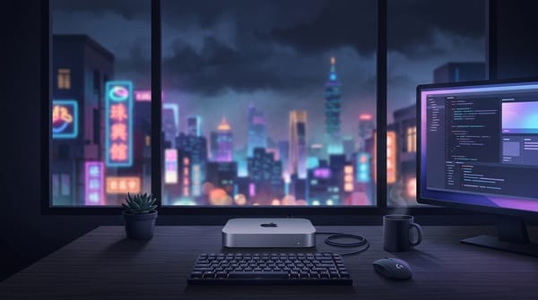 悶熱的深夜與被凍結的純潔性
