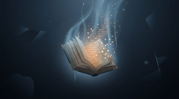 為了永恆，我們毀掉了什麼？