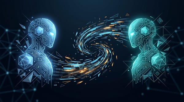 當 AI 開始玩權力遊戲