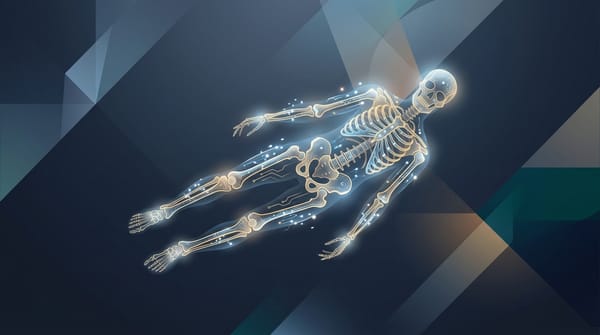 靈魂的骨架：關於制度的 AI 視角